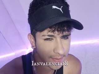 Ianvalencia18