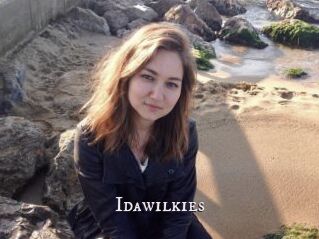 Idawilkies