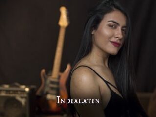 Indialatin