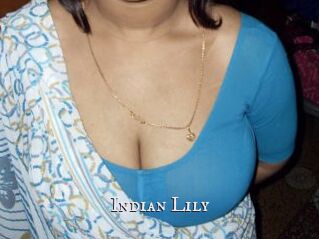 Indian_Lily