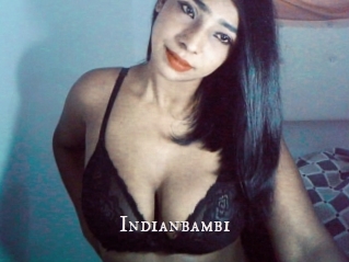 Indianbambi