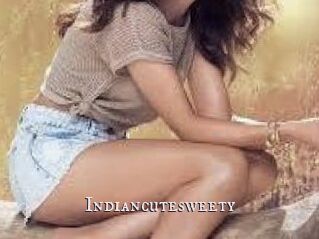 Indiancutesweety