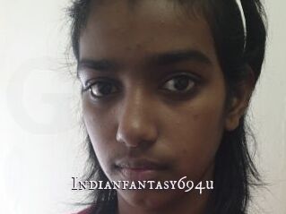 Indianfantasy694u