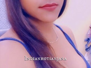 Indianhotsanjana