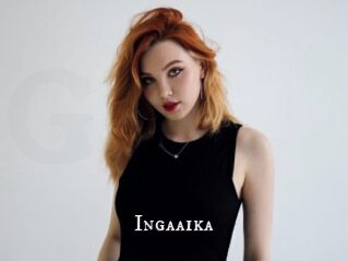 Ingaaika