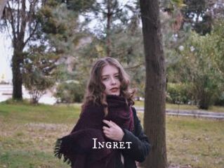 Ingret