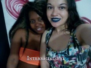 Interracialsexi