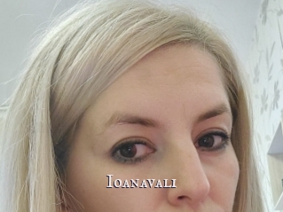 Ioanavali