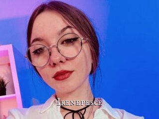 irenepesce Gratis Clip