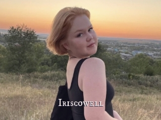 Iriscowell