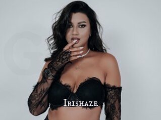 Irishaze