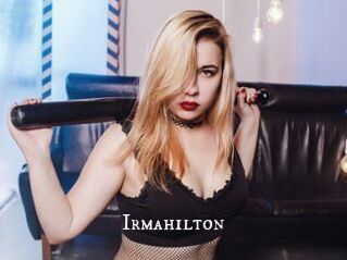 Irmahilton