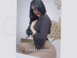 Isabeladuque