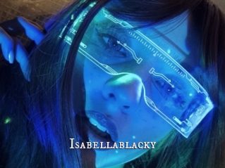 Isabellablacky