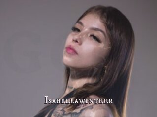 Isabellawinteer