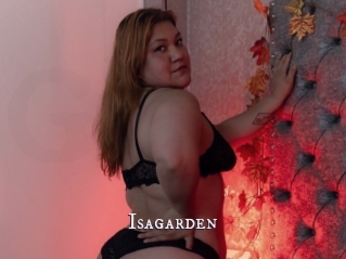 Isagarden