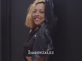 Isagonzalez