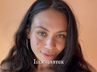 Islandbbyuk