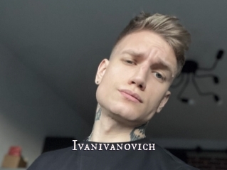 Ivanivanovich