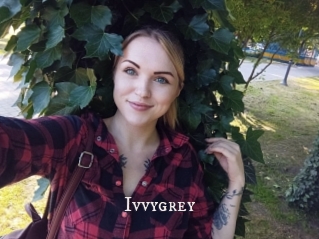 Ivvygrey