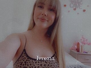 Ivyxo22