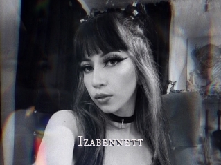 Izabennett