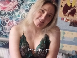 Izzylove47