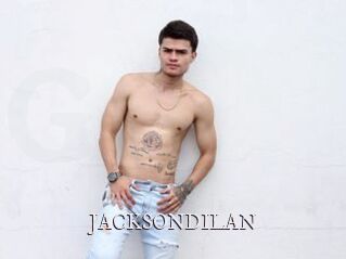 JACKSONDILAN