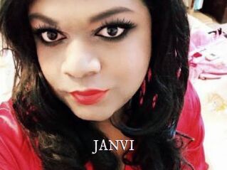 JANVI