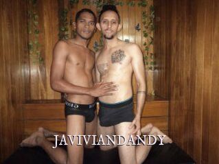 JAVIVIANDANDY