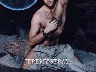 JEREMY_STRAYz