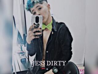 JESS_DIRTY