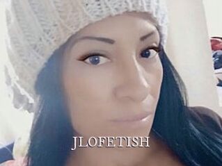 JLOFETISH