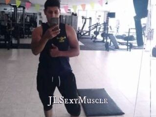 JLSexyMuscle