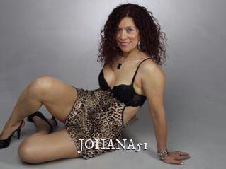 JOHANA51