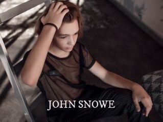 JOHN_SNOWE