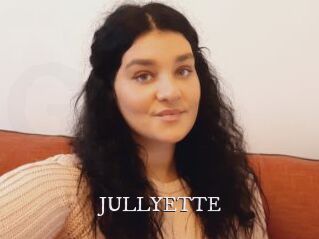 JULLYETTE