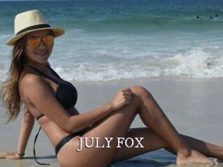 JULY_FOX