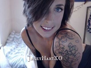 JaceyHartXO