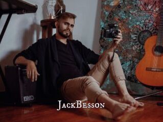 JackBesson