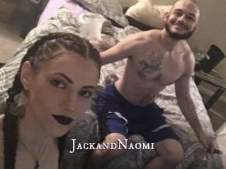 JackandNaomi