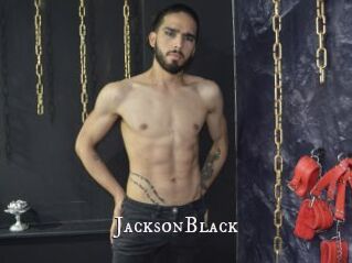 JacksonBlack