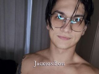 JacksonBoss