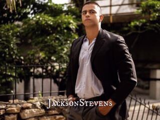 JacksonStevens