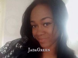 JadaGreen