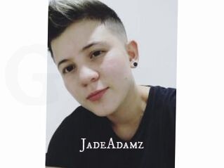 JadeAdamz