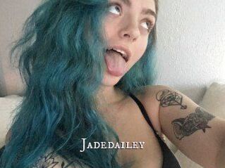 Jadedailey