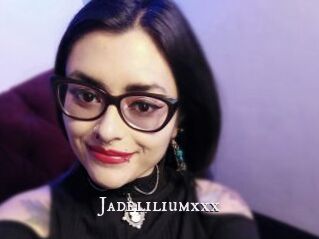 Jadeliliumxxx