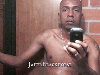 JahirBlackhorse