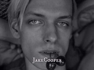 JakeCooper